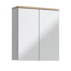 Wall cabinet Bali White 60 cm